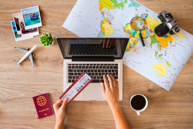 H&agrave;nh kh&aacute;ch đặt v&eacute; sớm để chọn giờ bay ph&ugrave; hợp v&agrave; nhận ưu đ&atilde;i tiết kiệm chi ph&iacute;