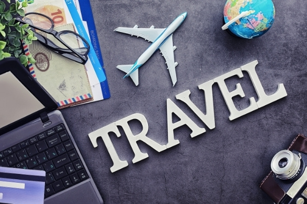 Đặt vé máy bay khứ hồi với lịch trình rõ ràng và giá vé tiết kiệm