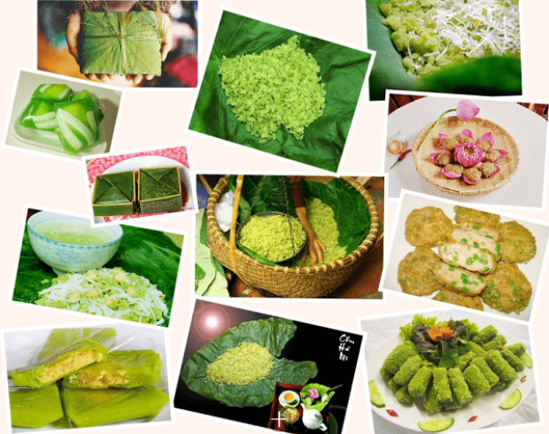 Những đặc sản làm quà tặng ý nghĩa dịp Quốc Khánh tại Hà Nội
