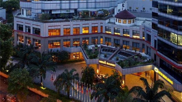 Eli Rina Hotel