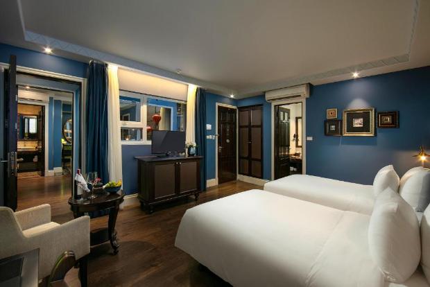 O’Gallery Premier Hotel & Spa