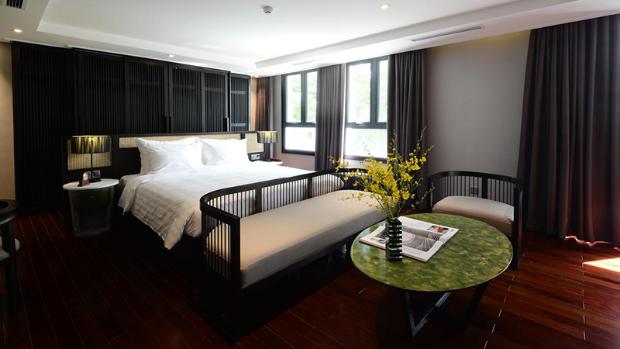The Chi Boutique Hotel Hanoi