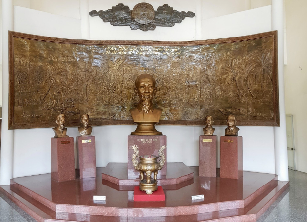 Bảo tàng Cần Thơ