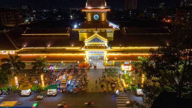 Chợ Lớn