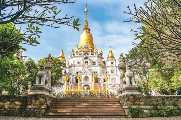 Khu du lịch Bửu Long