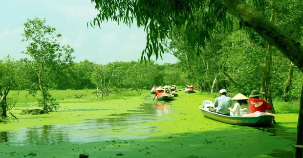 Cù lao Thới Sơn