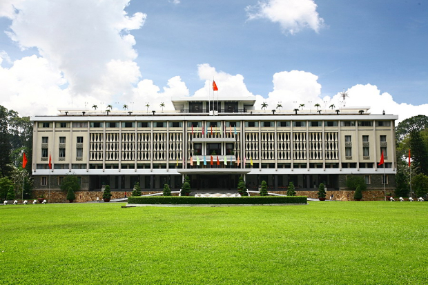 Dinh độc lập