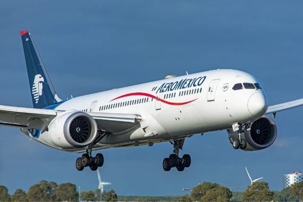 Đổi v&eacute; Aerom&eacute;xico linh hoạt với nhiều lựa chọn hạng v&eacute; kh&aacute;c nhau