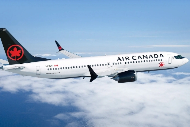Lựa chọn Vietnam Booking để đổi vé Air Canada an toàn