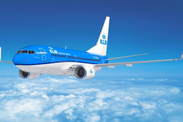 Quy tr&igrave;nh đổi v&eacute; KLM đảm bảo thuận tiện v&agrave; an to&agrave;n