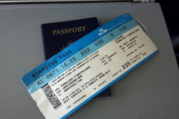 Ch&iacute;nh s&aacute;ch ho&agrave;n v&agrave; đổi v&eacute; KLM linh hoạt tại Vietnam Booking