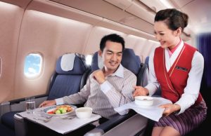Hướng dẫn đổi vé máy bay Shenzhen Airlines chi tiết