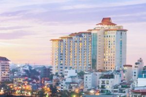 Top 27 khách sạn gần khu vực diễu binh 2/9 tại Hà Nội