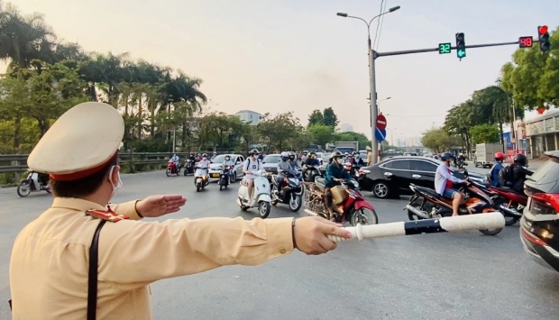 Hạn chế lưu thông là biện pháp giới hạn một số loại phương tiện
