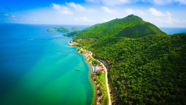 Quần đảo Nam Du