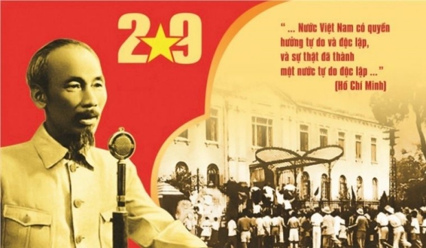 Ý nghĩa ngày Quốc khánh 2/9 