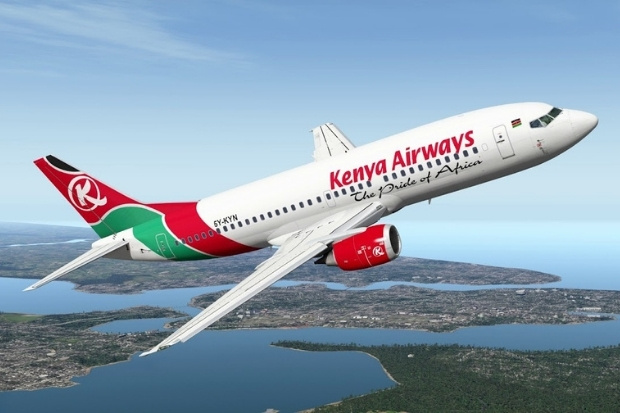 Cập nhật chính sách và phí đổi vé Kenya Airways mới nhất