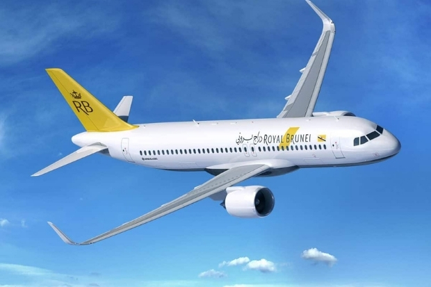 Đổi vé máy bay Royal Brunei minh bạch và rõ ràng