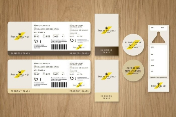 Vietnam Booking hỗ trợ đổi vé Royal Brunei nhanh chóng