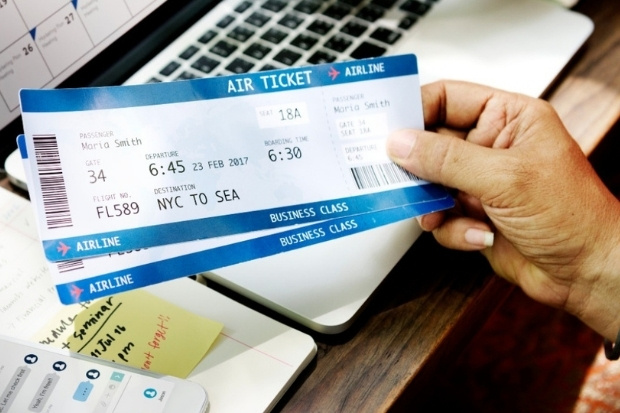 Dịch vụ đổi vé máy bay Shanghai Airlines tại Vietnam Booking nhanh chóng