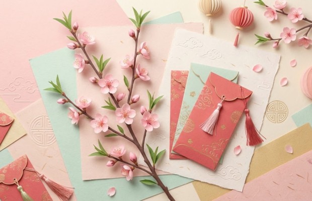 H&igrave;nh nền phong c&aacute;ch tối giản