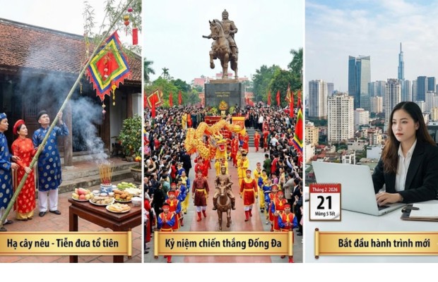 m&ugrave;ng 5 Tết mang nhiều &yacute; nghĩa đặc biệt