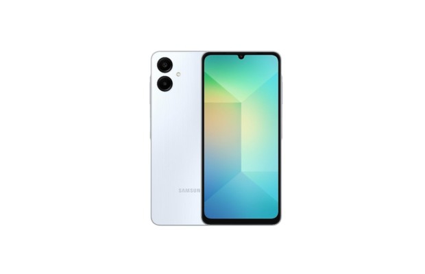 điện thoại Samsung Galaxy A06 5G