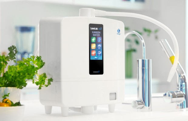 M&aacute;y lọc nước ion kiềm