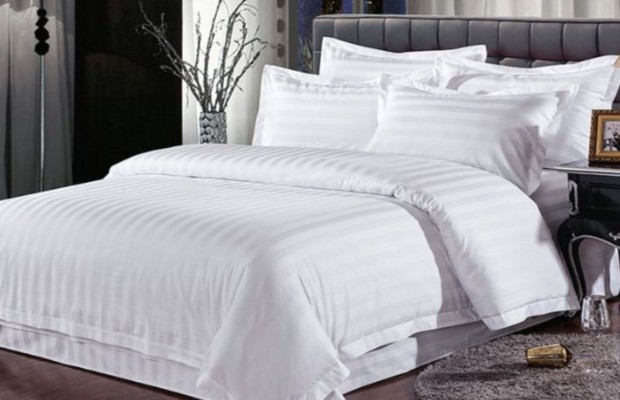 Bộ chăn ga gối đệm cao cấp