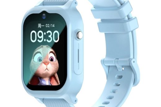 Đồng hồ định vị trẻ em