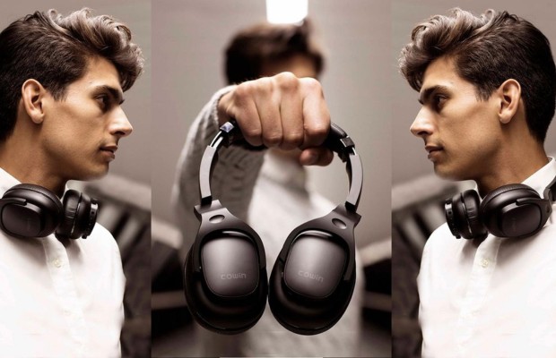 Tai nghe chống ồn