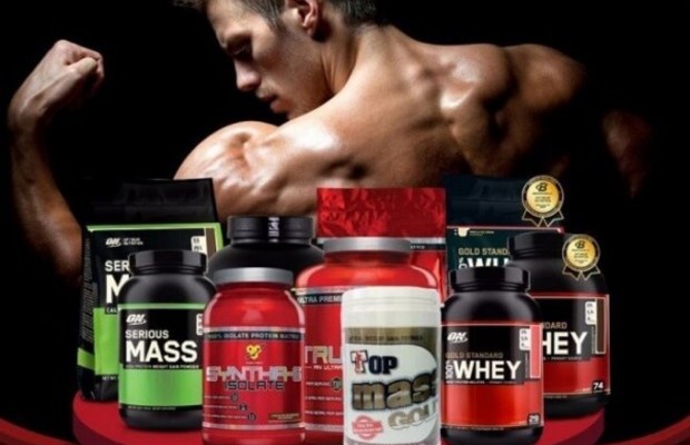 Thực phẩm chức năng