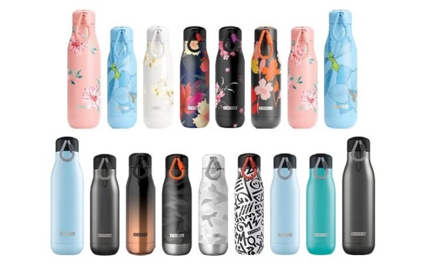 bình giữ nhiệt cao cấp