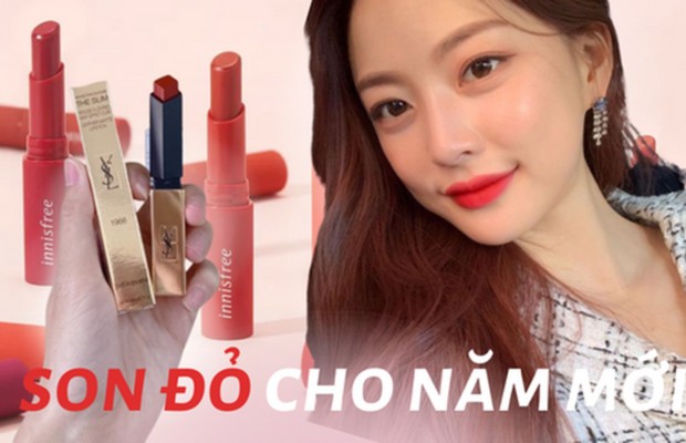 Bộ mỹ phẩm chăm sóc da 