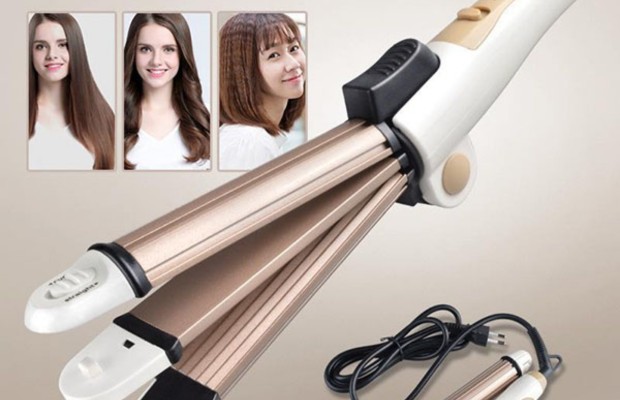 Máy tạo kiểu tóc đa năng