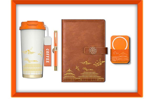 qu&agrave; tặng c&aacute; nh&acirc;n trong văn ph&ograve;ng