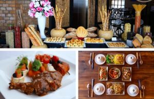 Ăn gì ở Bà Nà Hills quán nào ngon, giá nào hợp lý nhất?