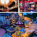 Khám phá ngay “Bà Nà Hills có những trò chơi gì” mới nhất?