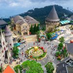 Cập nhật thông tin từ Bà Nà Hills Fantasy Park mới nhất