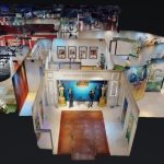 Bảo tàng tượng sáp Bà Nà Hills địa điểm sống ảo cực xịn