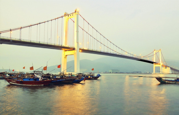 Cầu Thuận Phước Đ&agrave; Nẵng