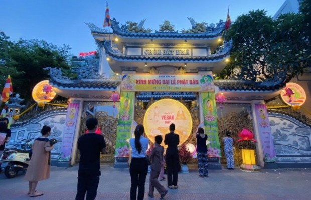 C&aacute;c ng&agrave;y lễ lớn trong năm