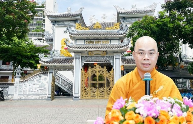 C&aacute;c đời trụ tr&igrave; ch&ugrave;a B&aacute;t Nh&atilde; Đ&agrave; Nẵng