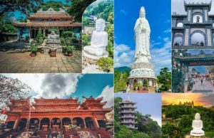 Top 10+ chùa cầu duyên ở Đà Nẵng cầu được ước thấy hot nhất 2026