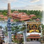 Khám phá chùa Hải Vân Sơn Đà Nẵng ngôi cổ tự trăm năm linh thiêng