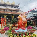 Đừng đến Chùa Hòa Tiên nếu bạn chưa biết những điều này