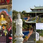 Điều gì làm nên sức hút đặc biệt của Chùa Hương Sơn Đà Nẵng?