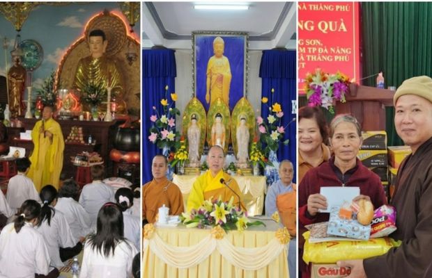 Ch&ugrave;a hương sơn đ&agrave; nẵng nổi tiếng linh thi&ecirc;ng 