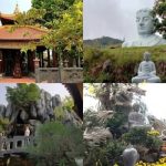 Bỏ túi TẤT TẦN TẬT kinh nghiệm tham quan chùa Không Tên Đà Nẵng