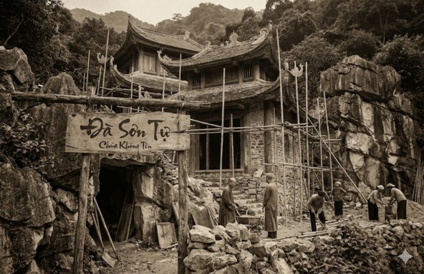 giải th&iacute;ch l&iacute; do để c&oacute; c&aacute;i t&ecirc;n ch&ugrave;a kh&ocirc;ng t&ecirc;n